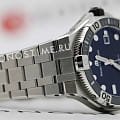Maurice Lacroix Maurice Lacroix Aikon Venturer AI6058-SS002-330-1  — задняя крышка металл сталь корпуса швейцарские часы